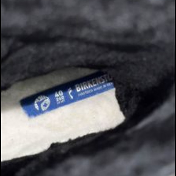 Birkenstock Winter Boots - Picture 3 of 3